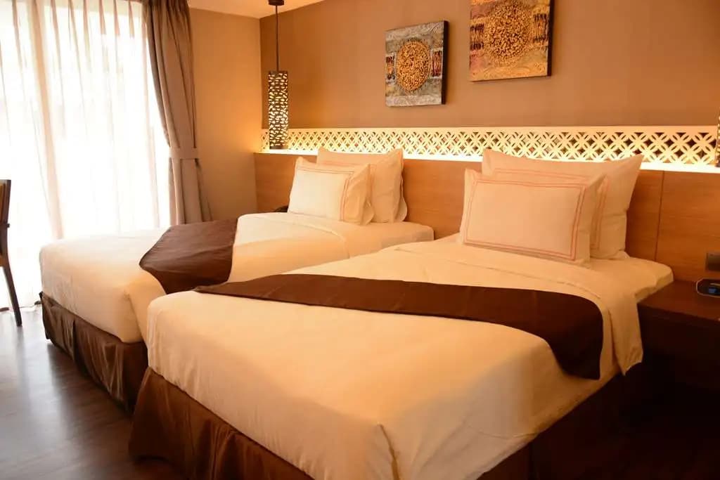 Ramada by Wyndham Bali Sunset Road Kuta - photo 6
