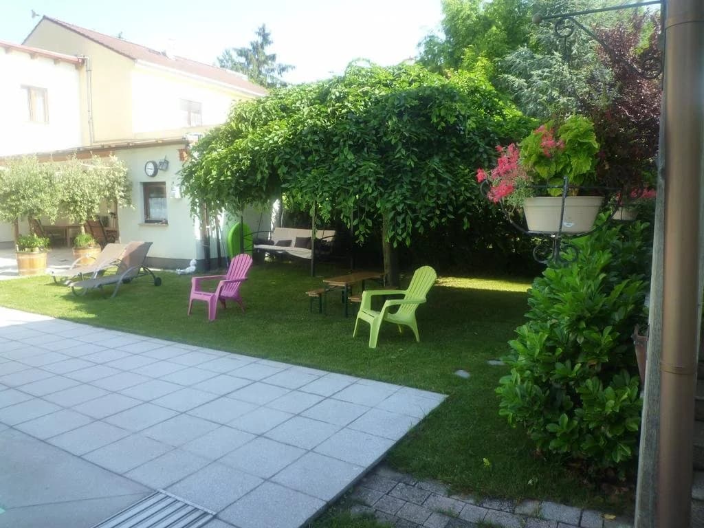Gartenpension Prosl - photo 13