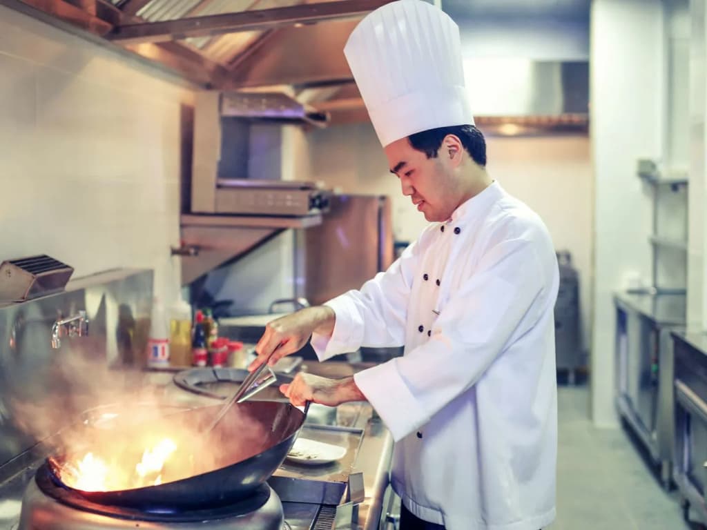 Mercure Jakarta Sabang - photo 26