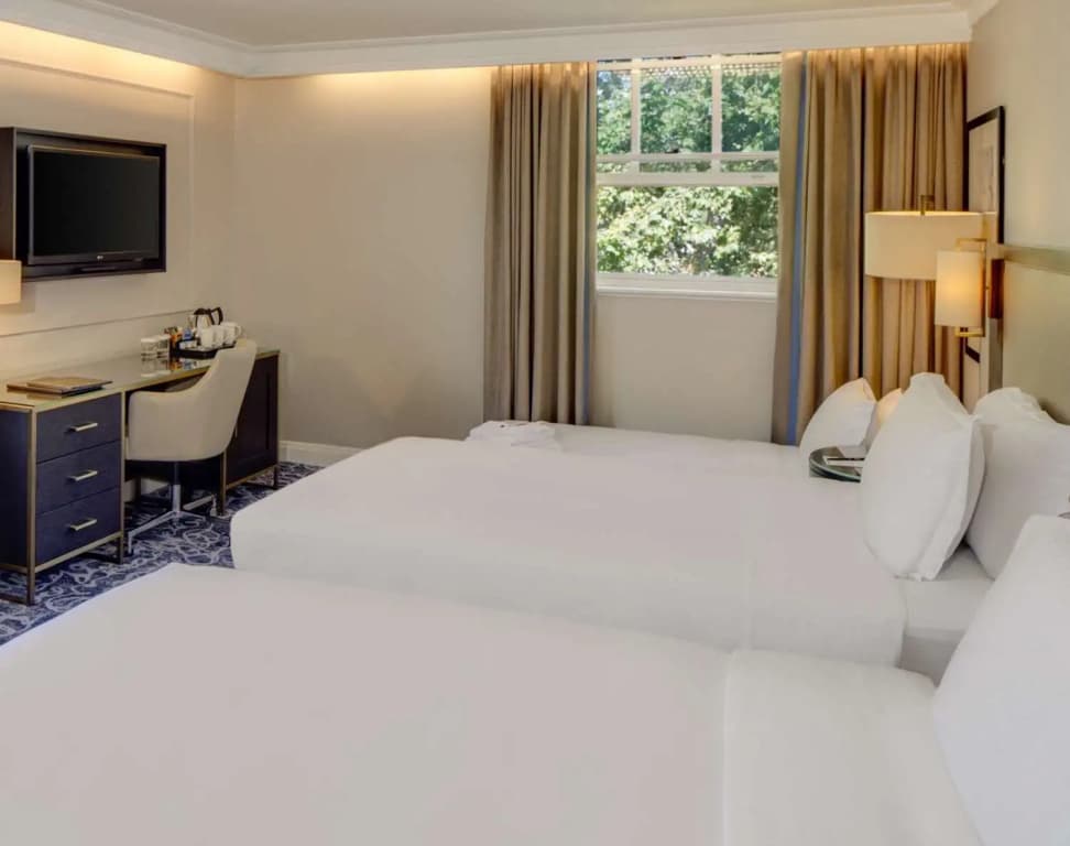 Hilton London Euston - photo 37
