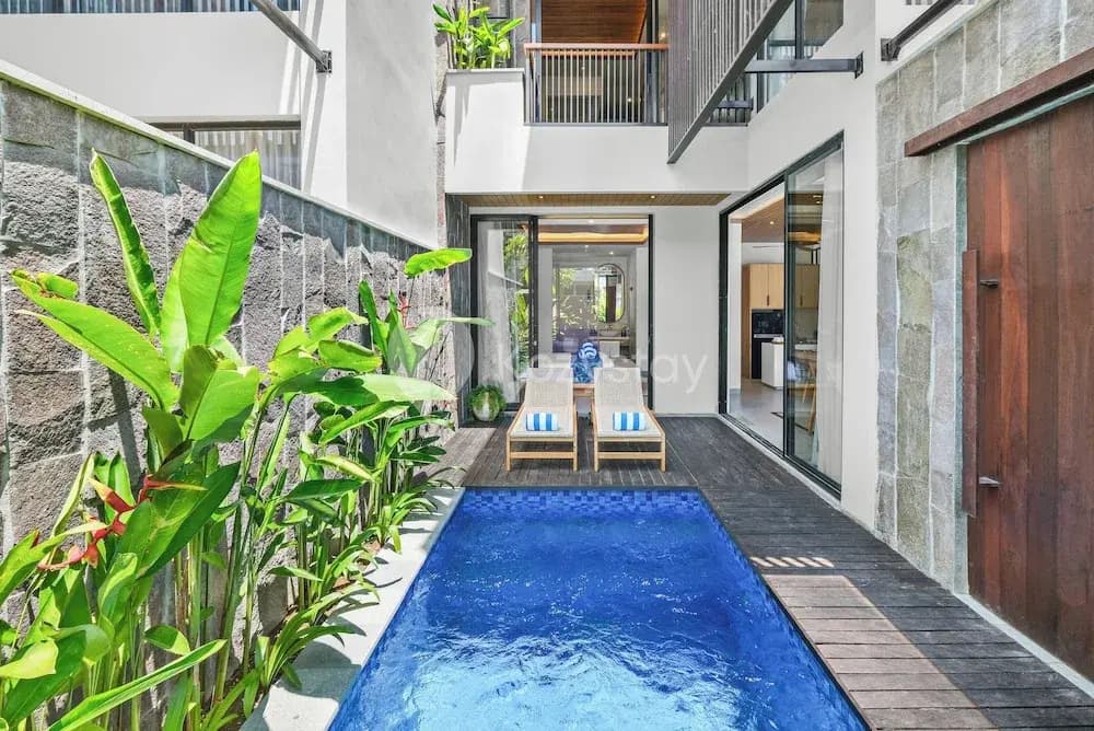 Aluna Villa by Kozystay - photo 13