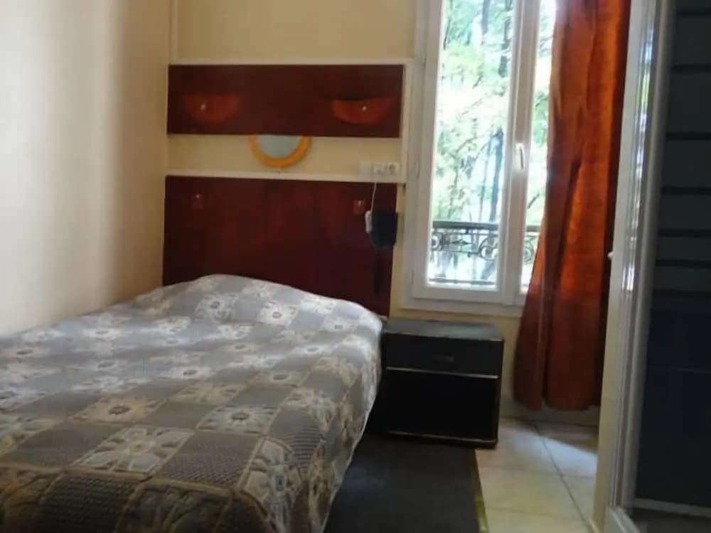 Hotel Santana - photo 14