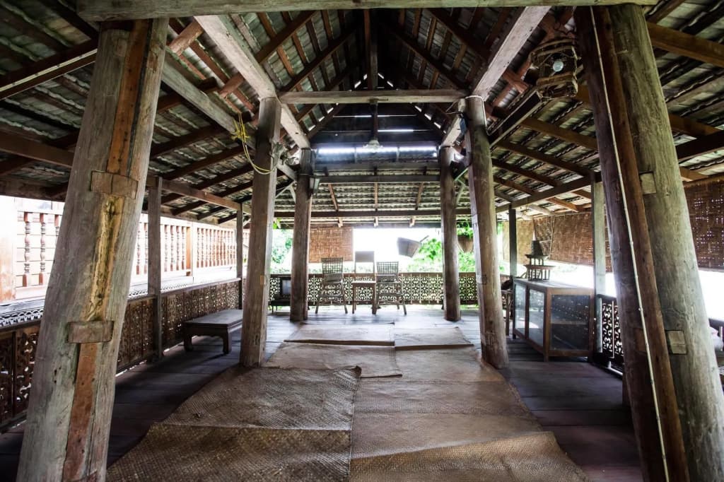 Tiptopthai House - photo 11