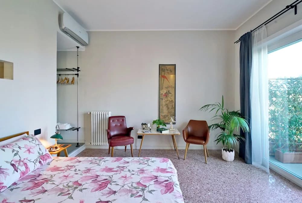 Treetop Rooms - photo 4