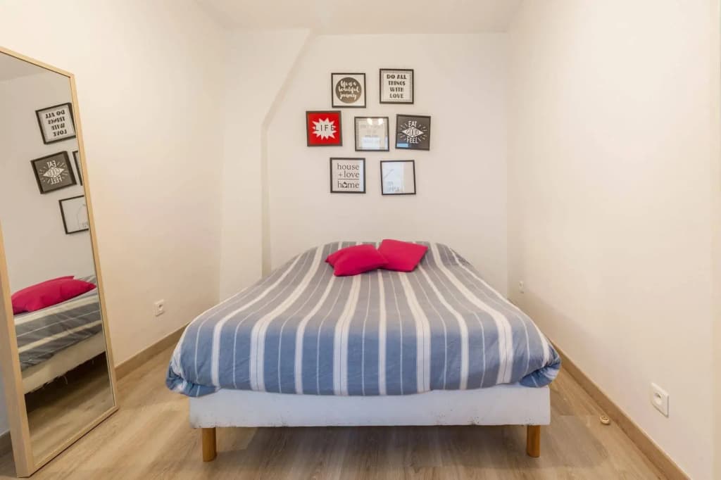 Apartment WS Montorgueil-Opra - photo 4