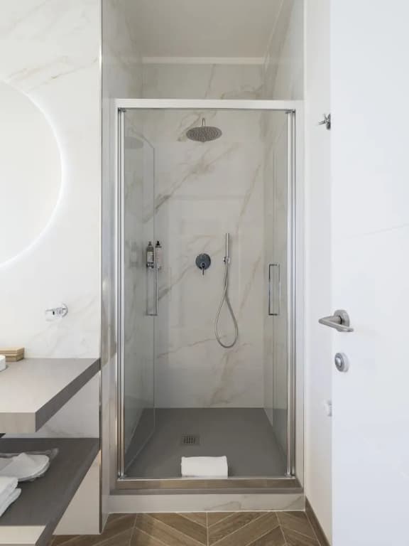 Savoia Rooms Roma - photo 42