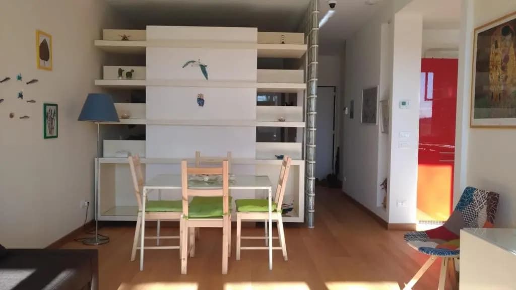Prato Smeraldo Apartment - main photo