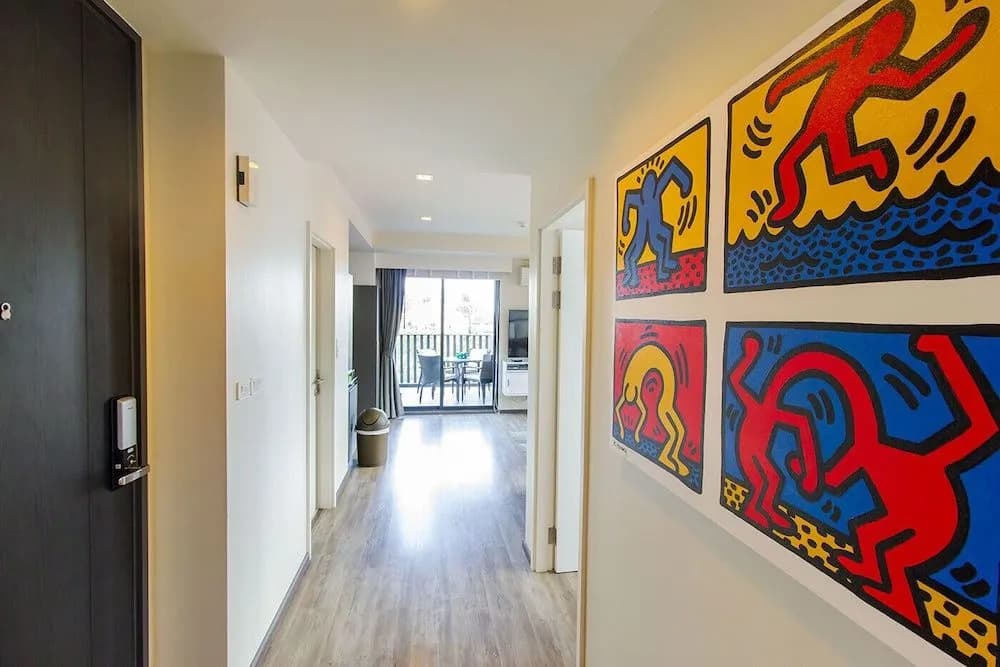 The Deck Condominium by Alexanders - photo 15