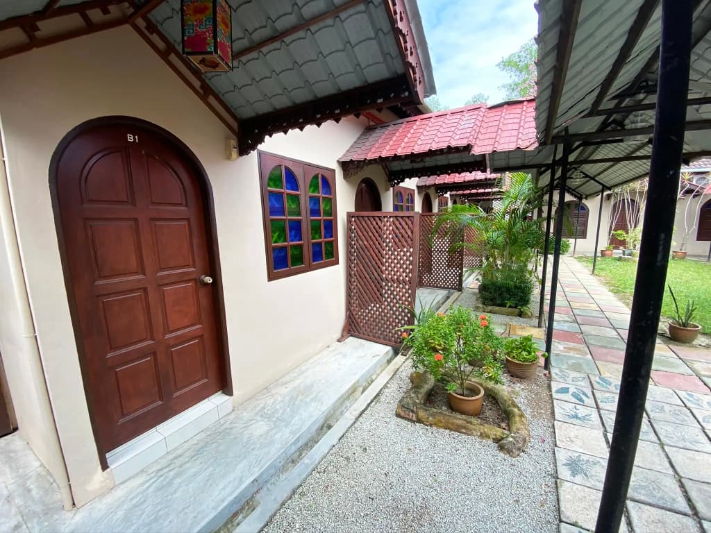 Sabak Awor Resort - photo 18