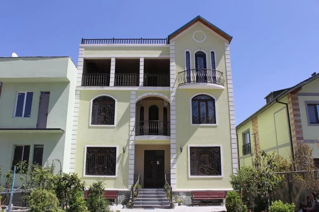 Hotel Mimino - photo 1