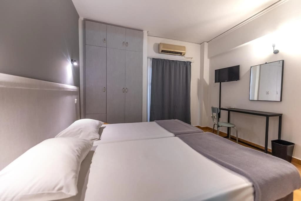 Stalis Hotel - photo 5
