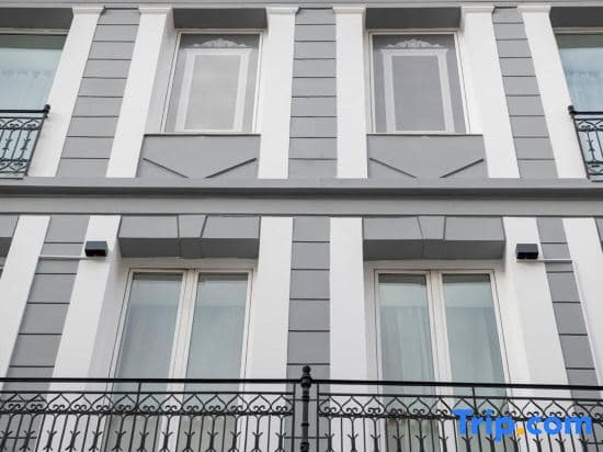 Athenian Heart Suites - photo 1