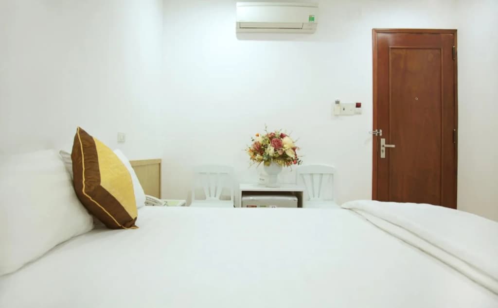 sunrise hotel - photo 4