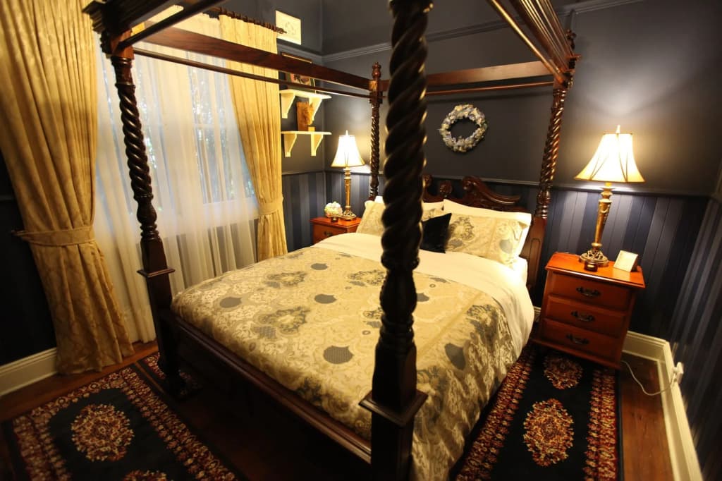 Leura Rose Cottage - photo 3