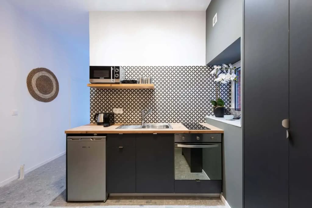 Modita Boutique Apartments - photo 19