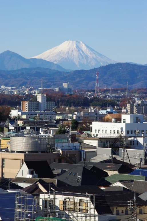 Tachikawa Hotel - photo 2