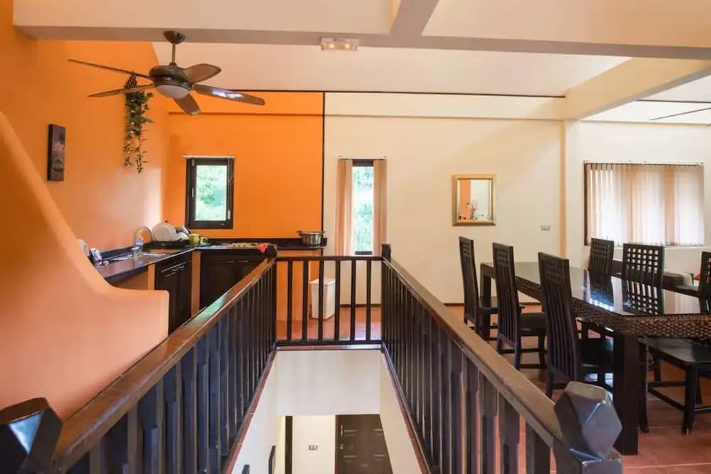 10 Bedroom Sea Front Twin Villa Koh Phangan SDV232/234-By Samui Dream Villas - photo 11