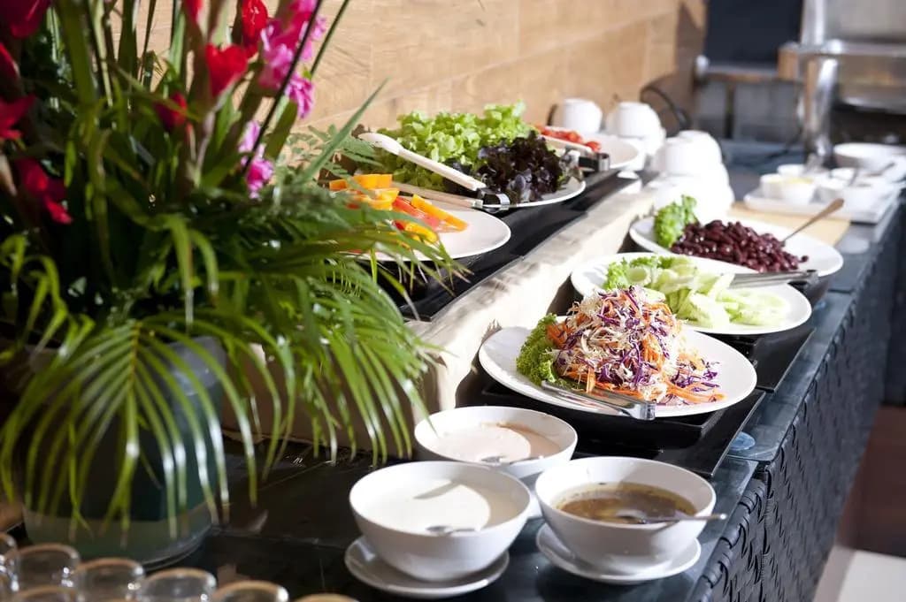 YouDee Hotel Patong (formerly Meir Jarr Hotel) - photo 13