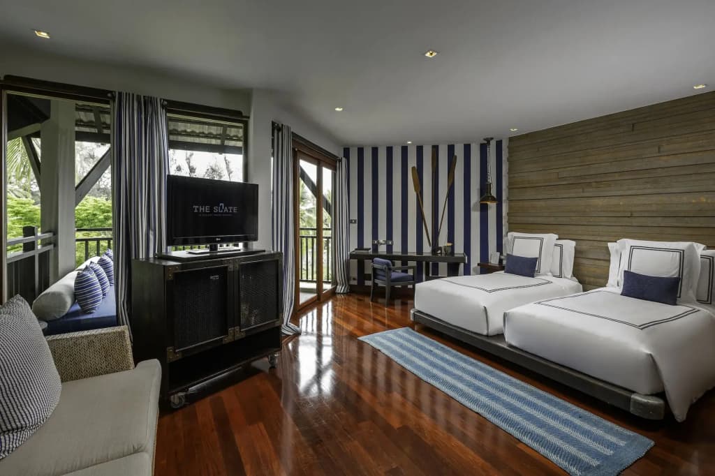 The Slate Hotel - photo 6