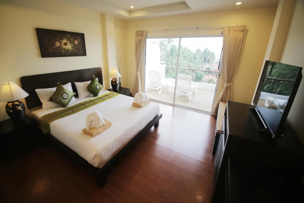 Lamai Buri Resort - photo 27