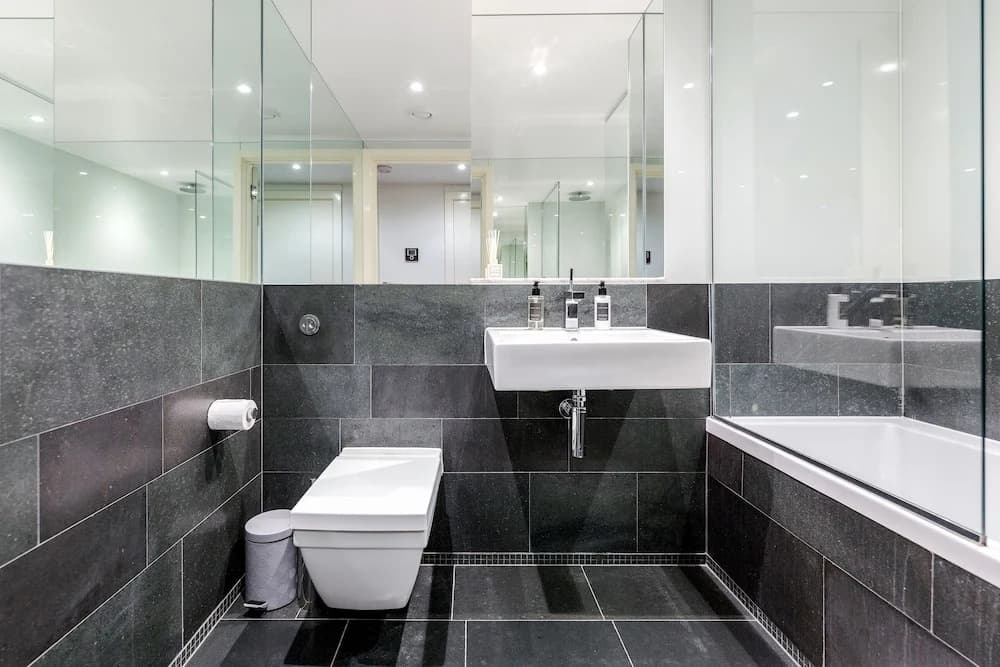 Gatliff Road Apartments - photo 8