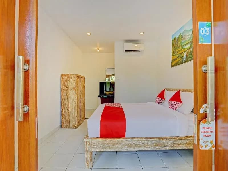 OYO 90337 Wiguna Homestay - photo 3
