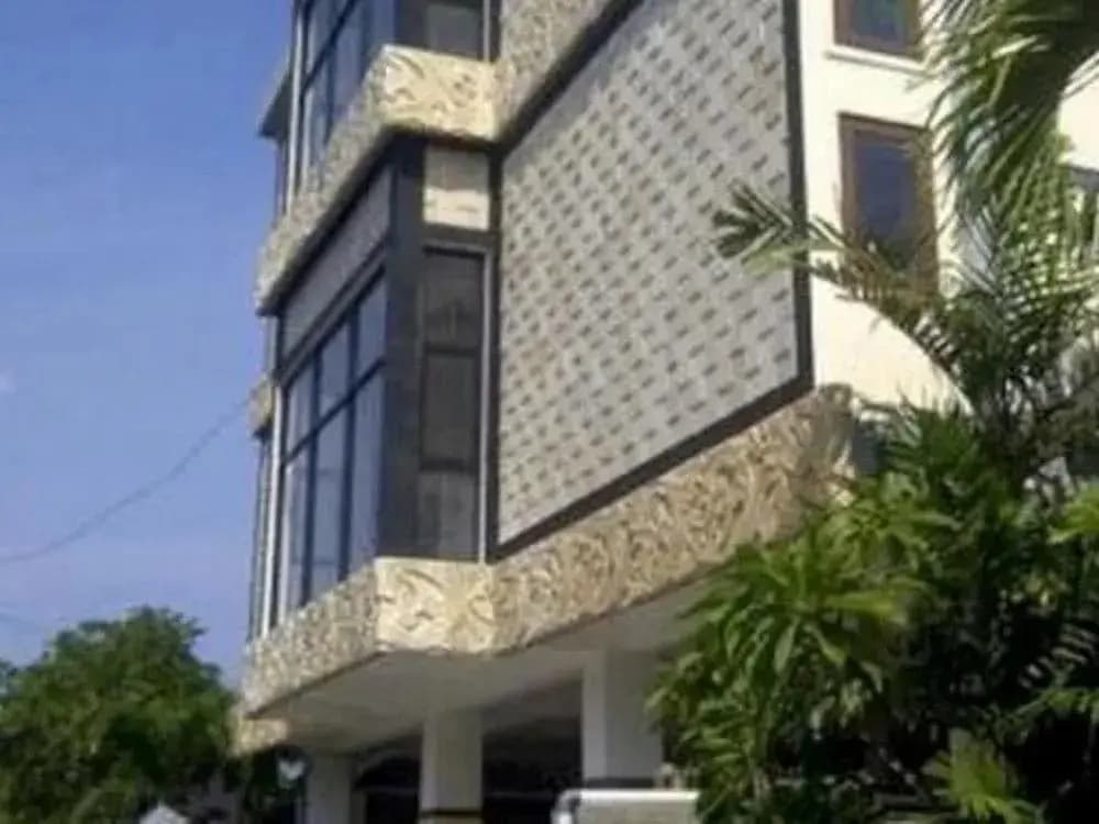 Griya 18 Hotel - photo 1