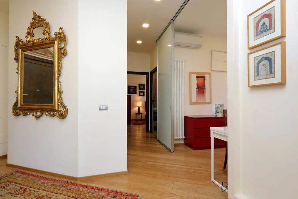 Saint Peter's Bright Apartment - photo 11