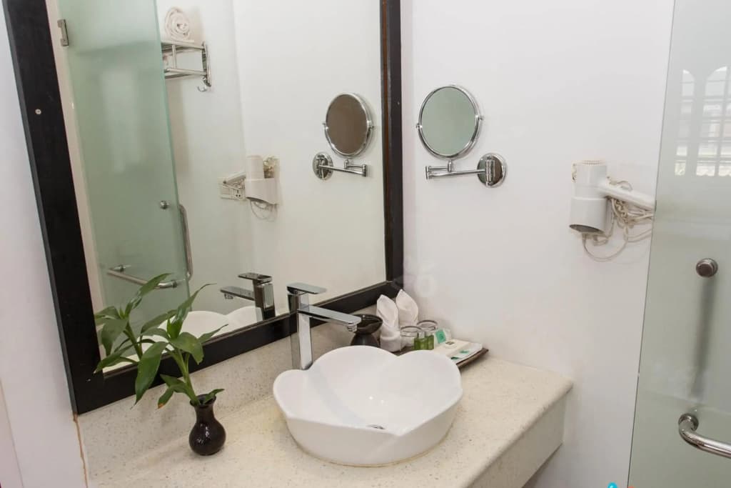 Apsara Centrepole Hotel - photo 9
