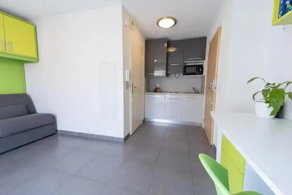 Le Campus Appartement - photo 9