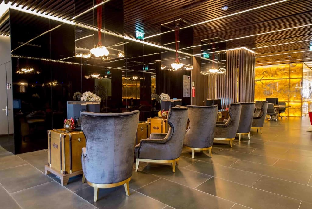 BessaHotel Liberdade - photo 37