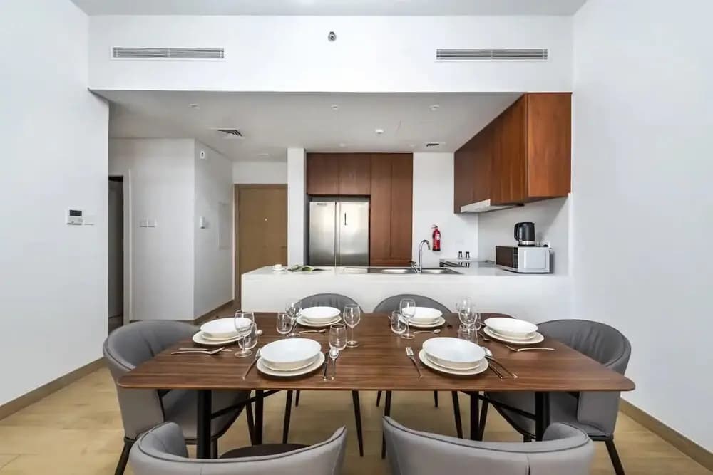 Stylish 2BR in La Rive 2 - photo 20
