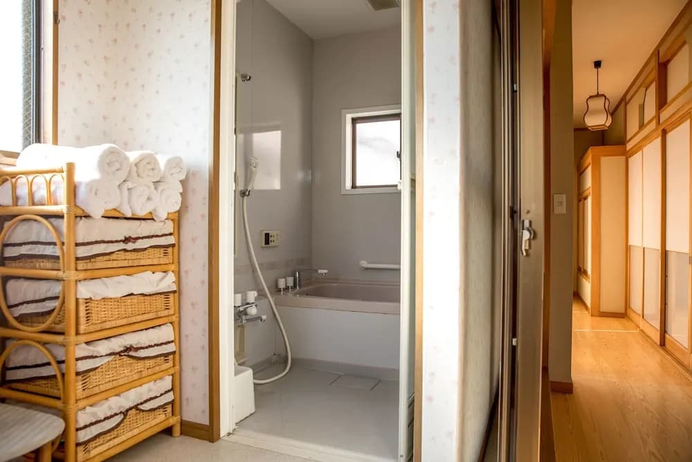 Guesthouse Oimazato - photo 8