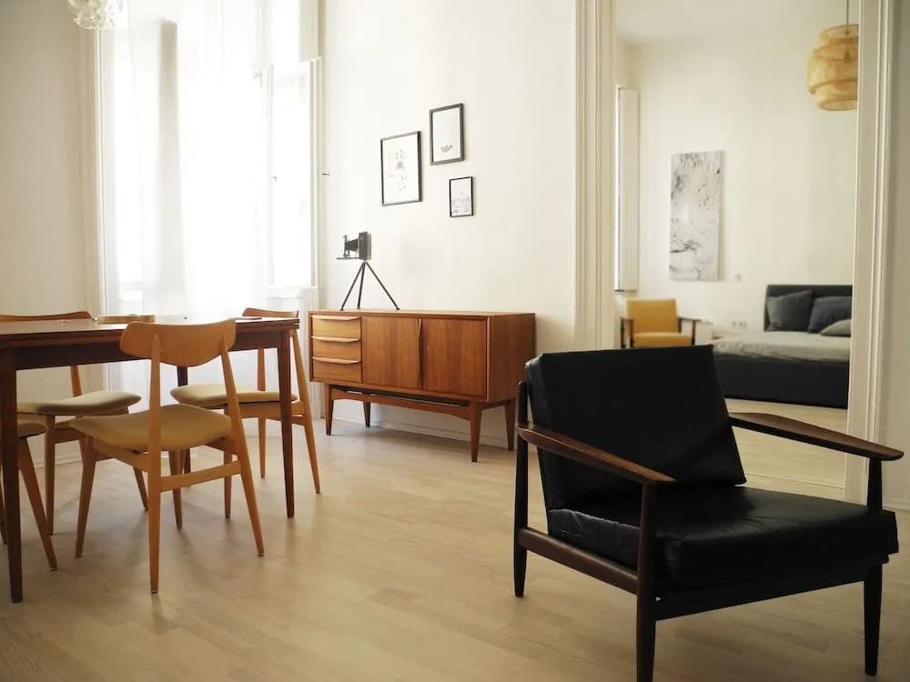 Harsfa 18 Apartment - photo 9
