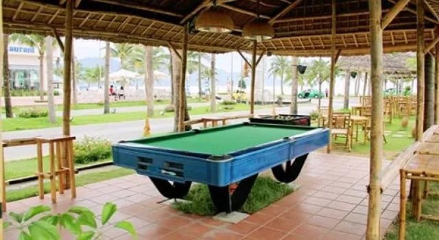 Lion Sea Hotel - photo 16
