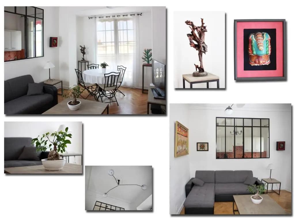 Appartement Square Alziary - photo 8