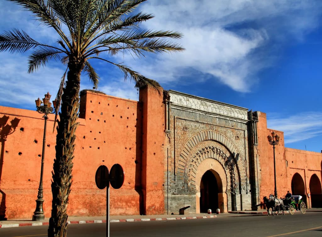 Riad Sadaka - main photo