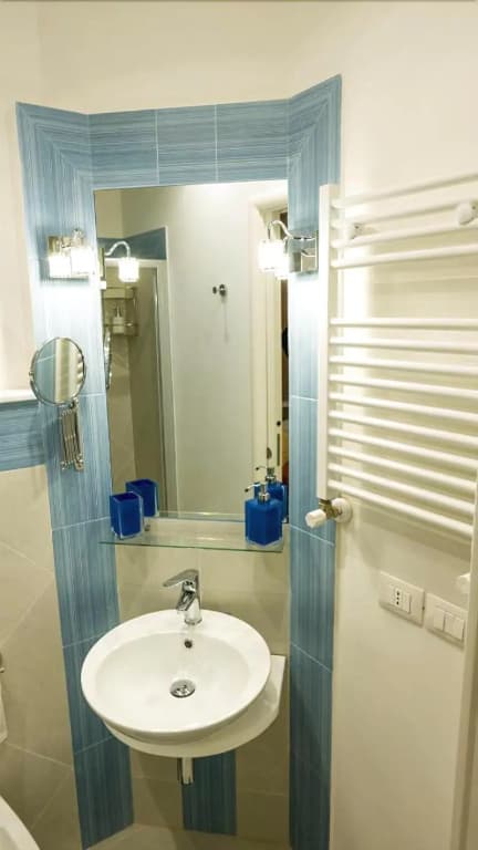 Guest House Mr Brown - photo 9