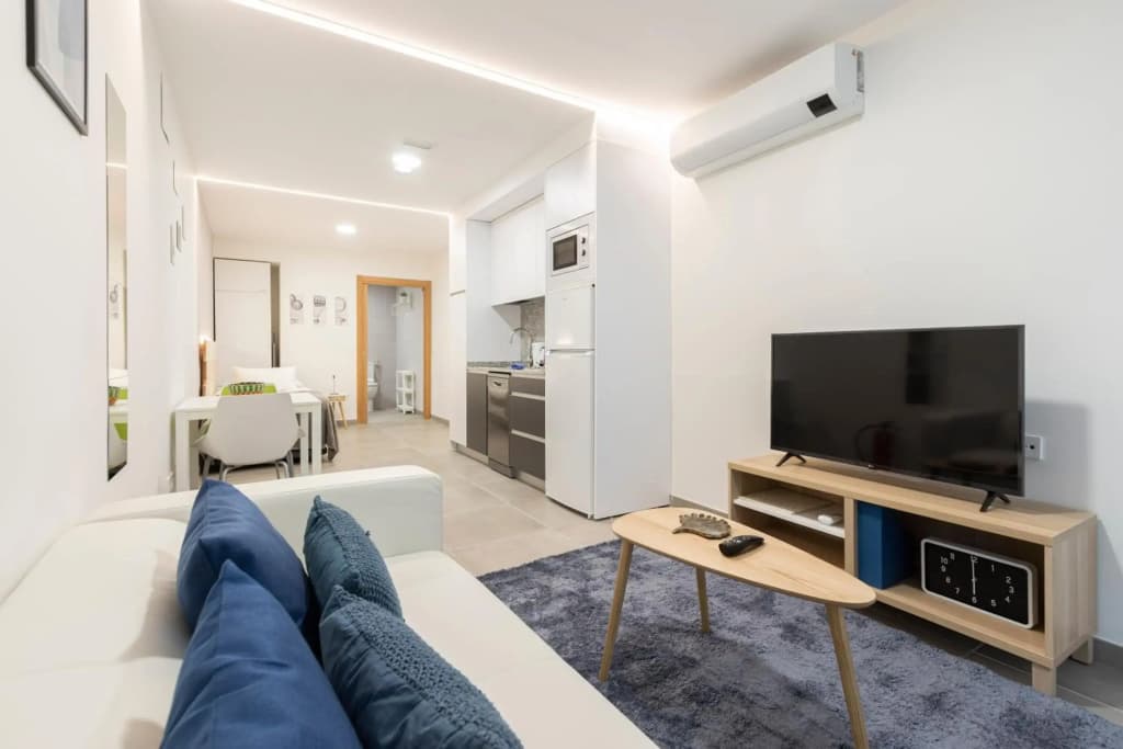 Apartamento Turístico ANR 1 - B - photo 3