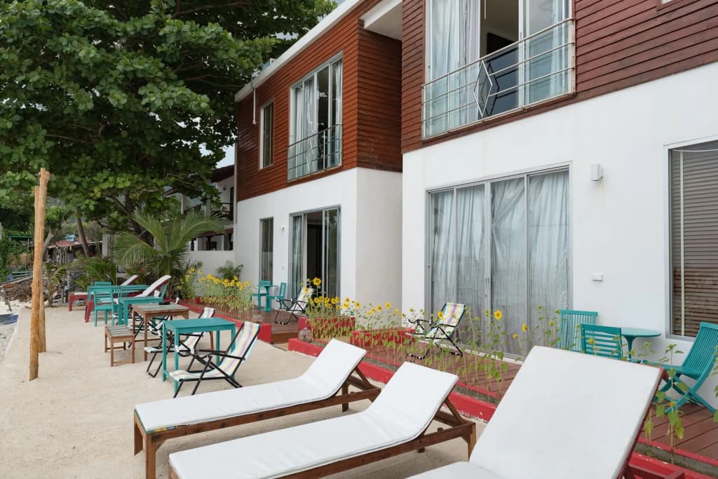 Mandalai Hotel - photo 19