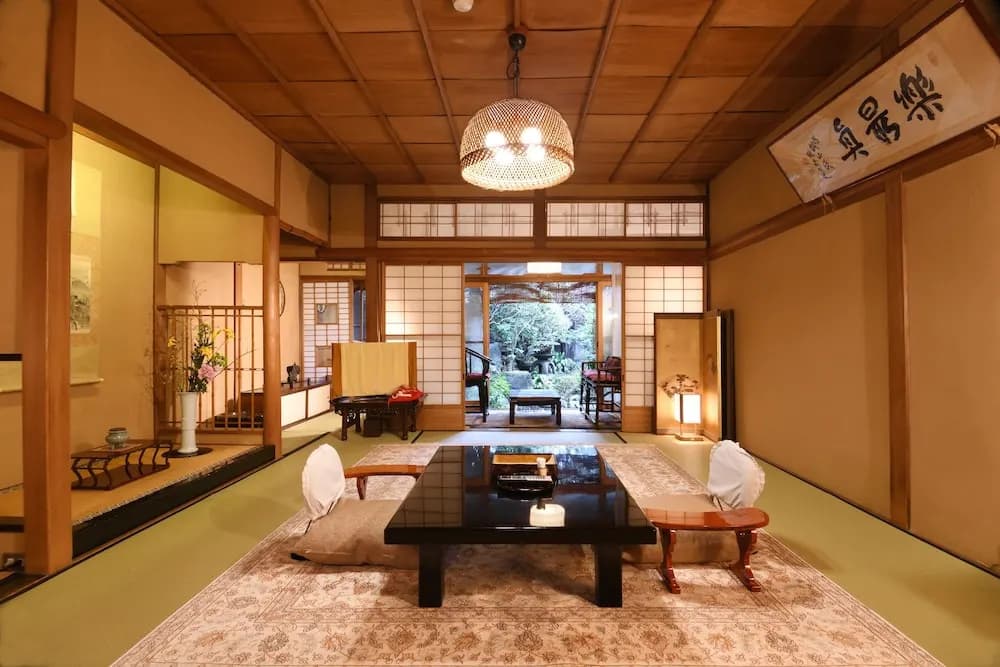 Seikoro Ryokan - photo 5