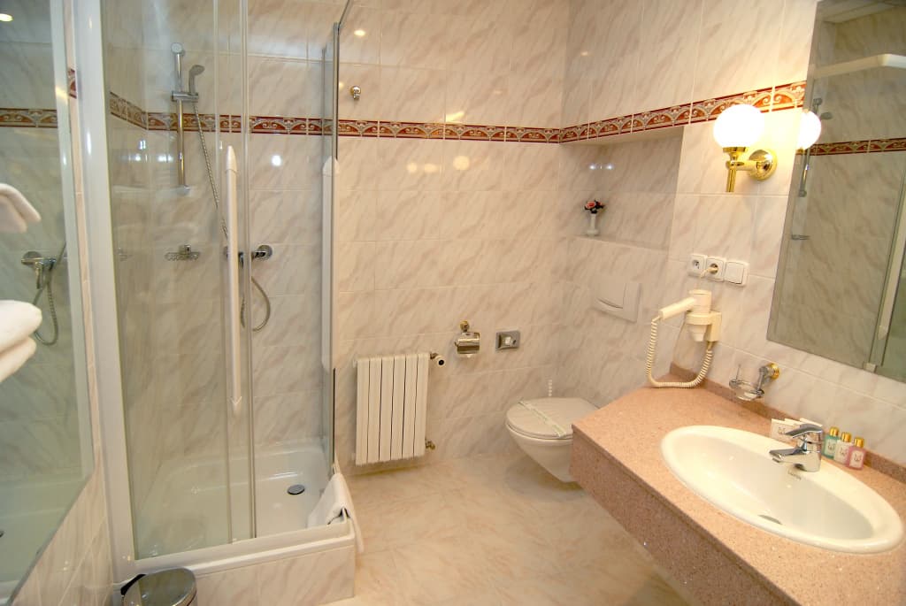 Opera Hotel - photo 7