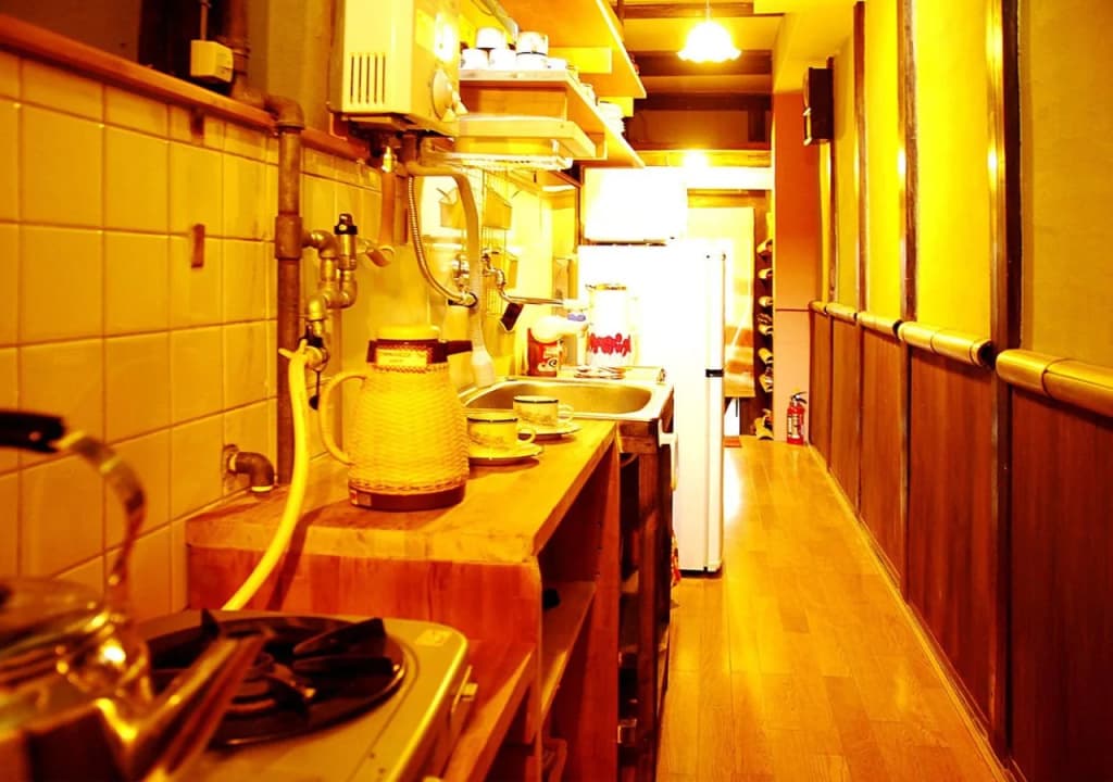 Hostel Mundo Chiquito - photo 19