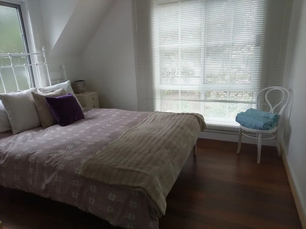 Malley House - photo 8