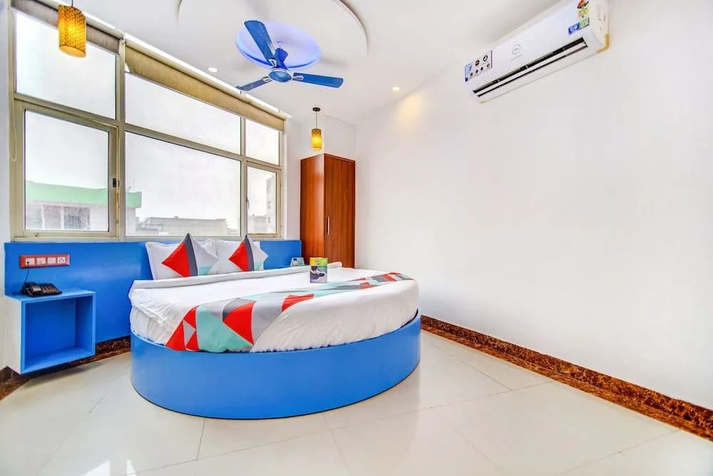 Townhouse 780 Hotel VM Residency - photo 12