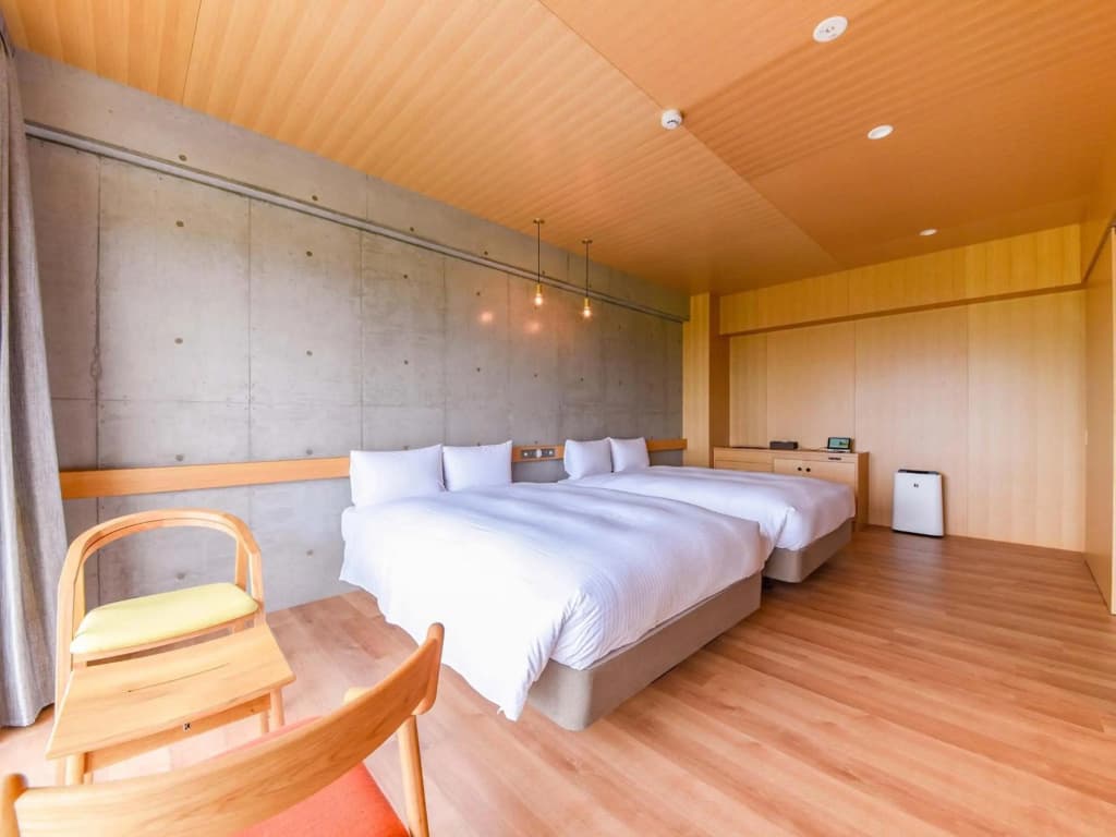 Hotel Lodge Maishima - photo 7