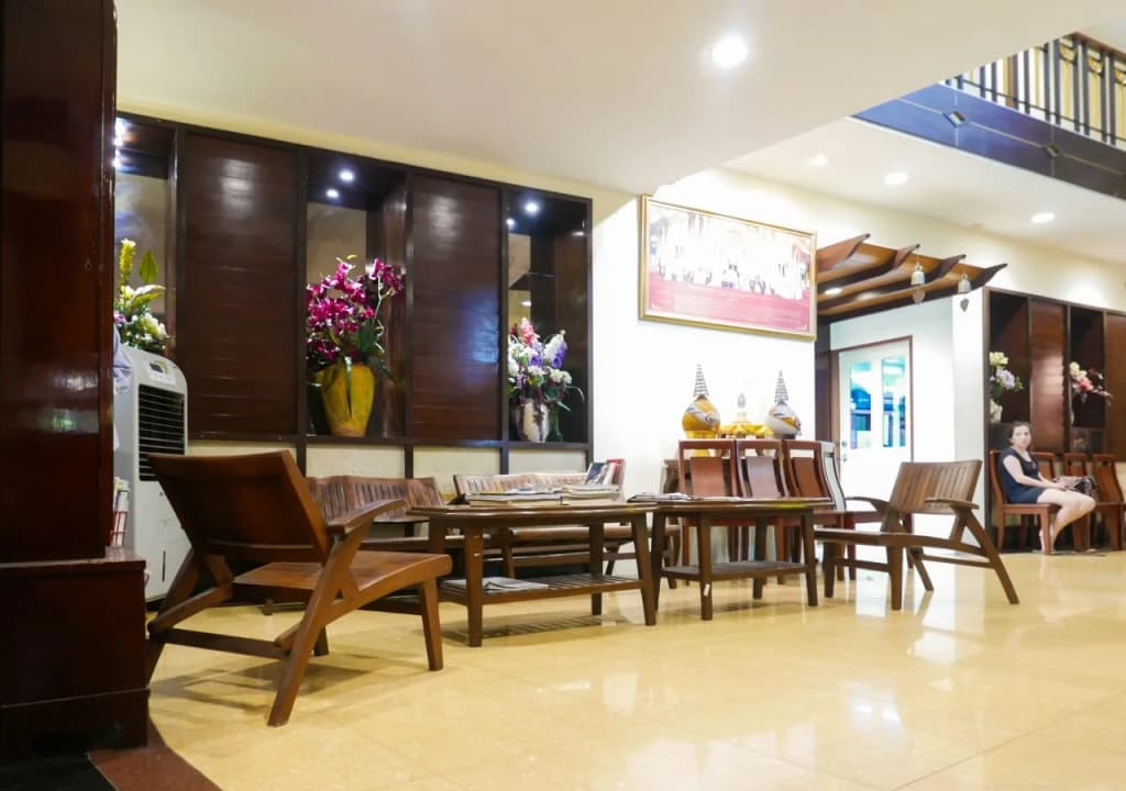 Rambuttri House - photo 17