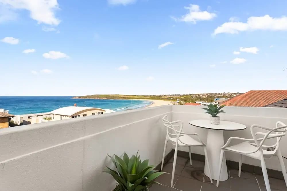 Pristine 2-bed With Expansive Beach Views - photo 11