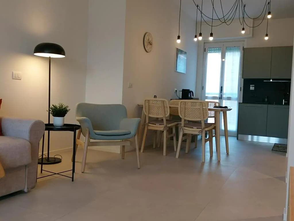 Suite Rent Milan 3 - photo 20