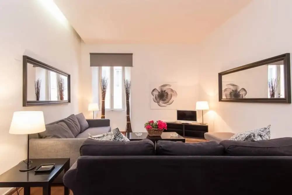 RSH Corso Two Bedroom Apartment - photo 15